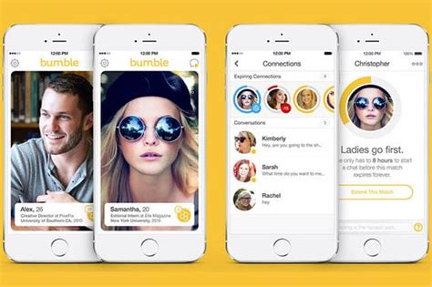 página citas gratis|Bumble 